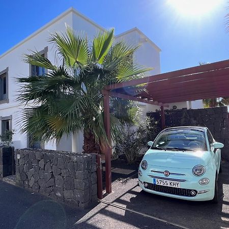 Villa Ariana Playa Blanca  Esterno foto