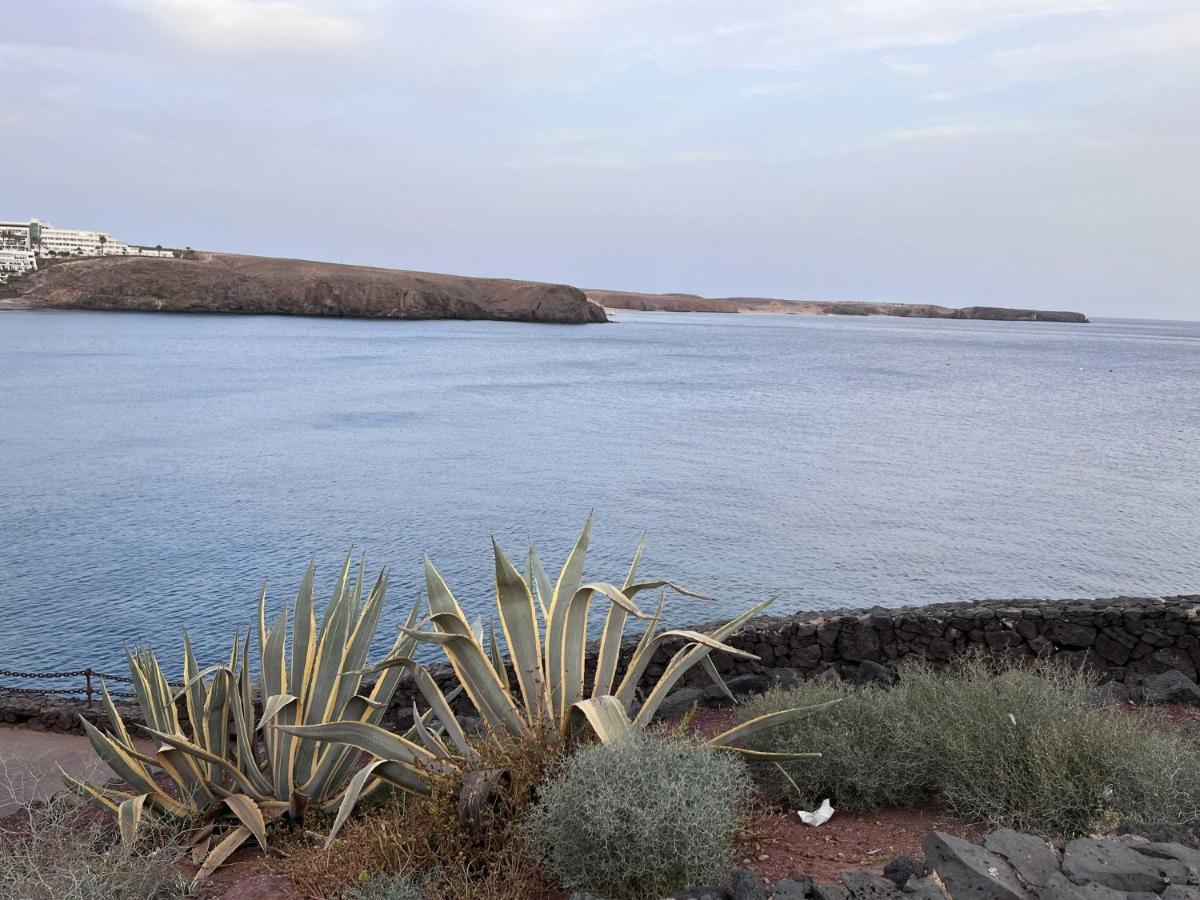 Villa Ariana Playa Blanca  Esterno foto
