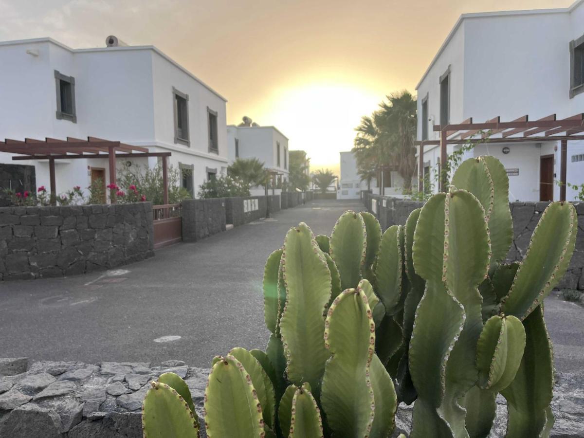 Villa Ariana Playa Blanca  Esterno foto