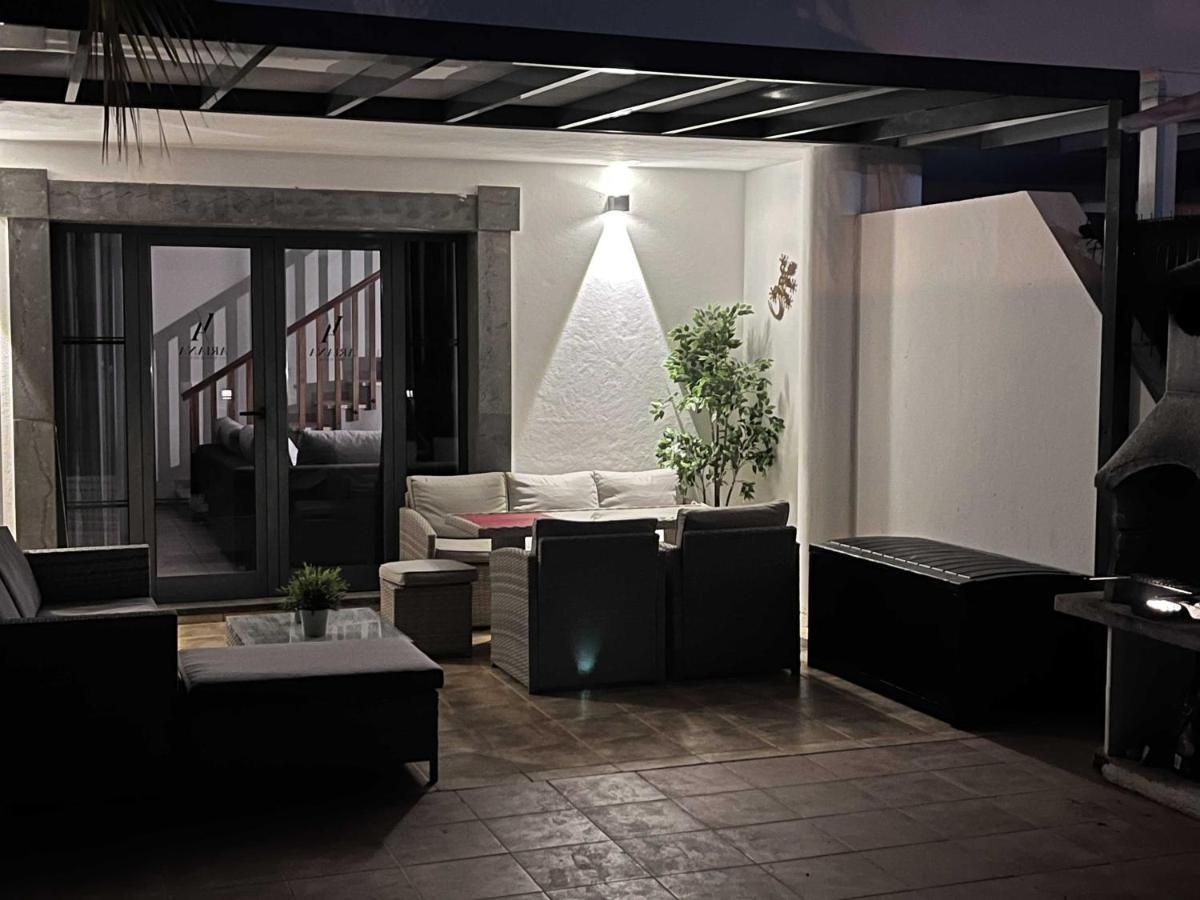 Villa Ariana Playa Blanca  Esterno foto