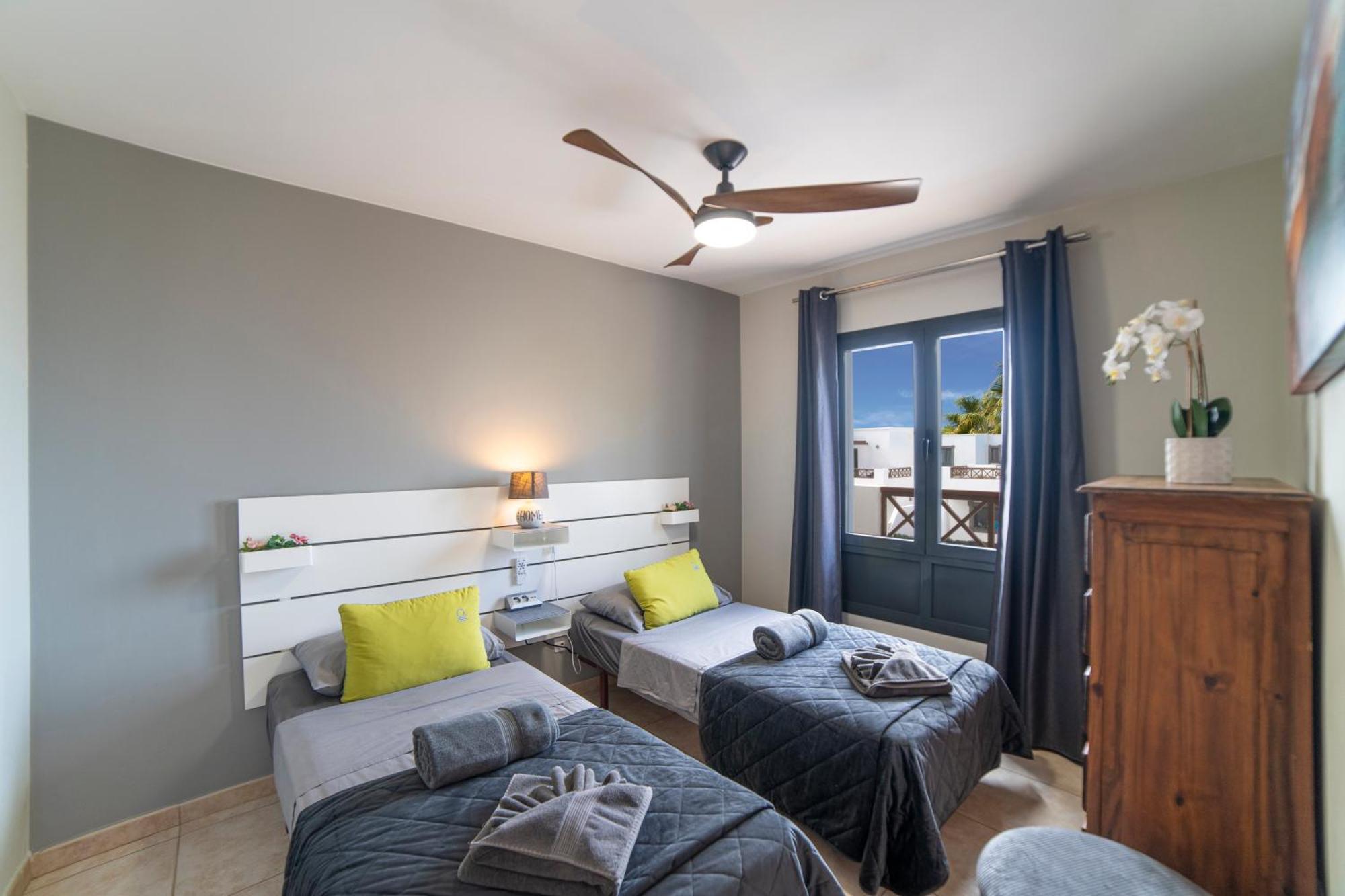 Villa Ariana Playa Blanca  Esterno foto