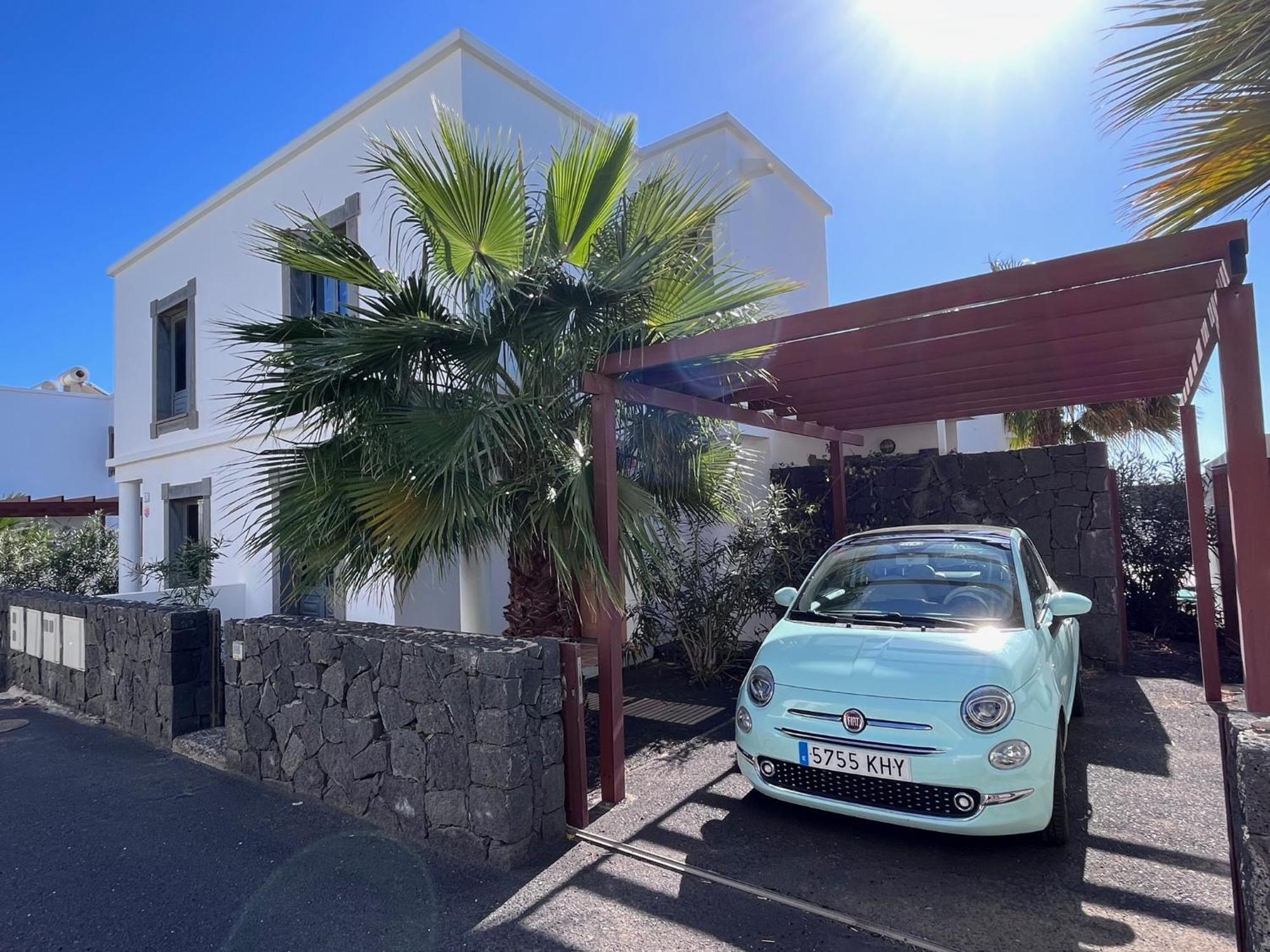 Villa Ariana Playa Blanca  Esterno foto